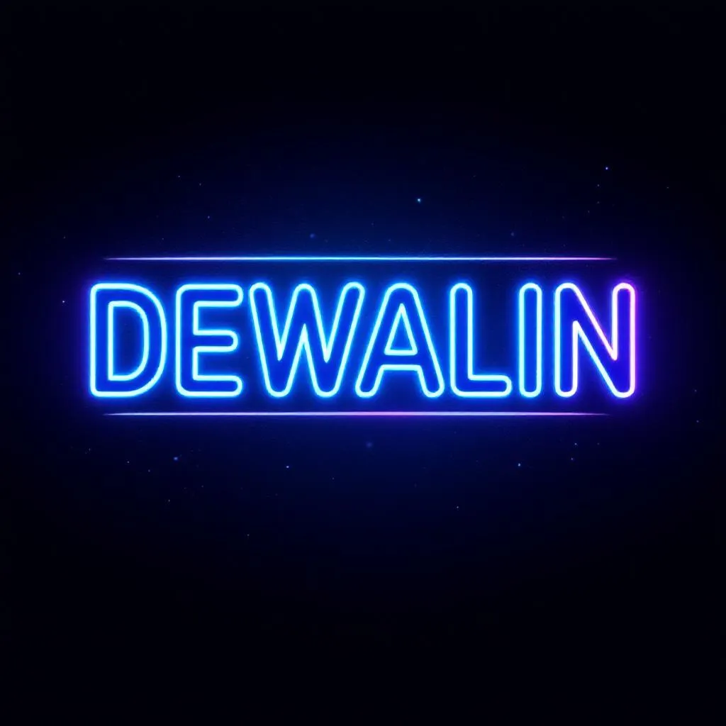 DEWALIN - Game Musik Interaktif yang Menghibur