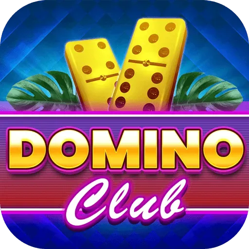 DOMINOCLUB - Game Bingo Seru untuk Semua