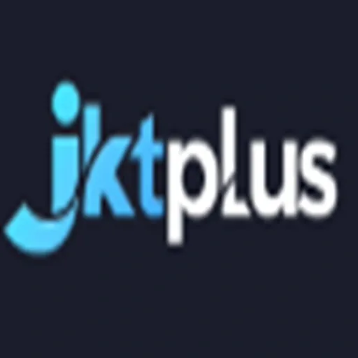 JKTPLUS - Game Musik Menghibur dan Menyenangkan