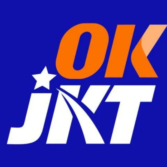 OKJKT - Permainan Arcade Seru dan Menghibur