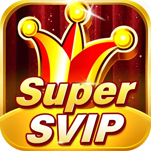 SUPERSVIP - Pertarungan Seru di Dunia Battle Royale
